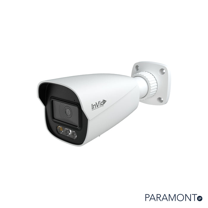 PAR-P8BIRA2812-LC3: 8 Megapixel Bullet, 2.8-12mm