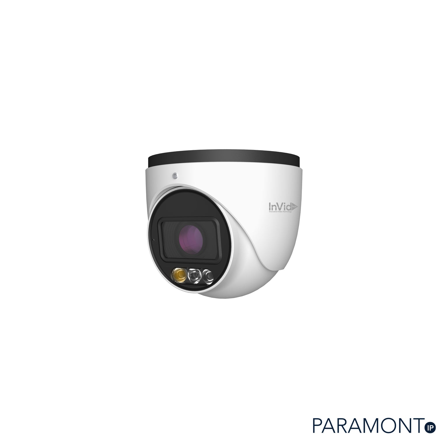 8 Megapixel / 4K Cameras — Invidtech