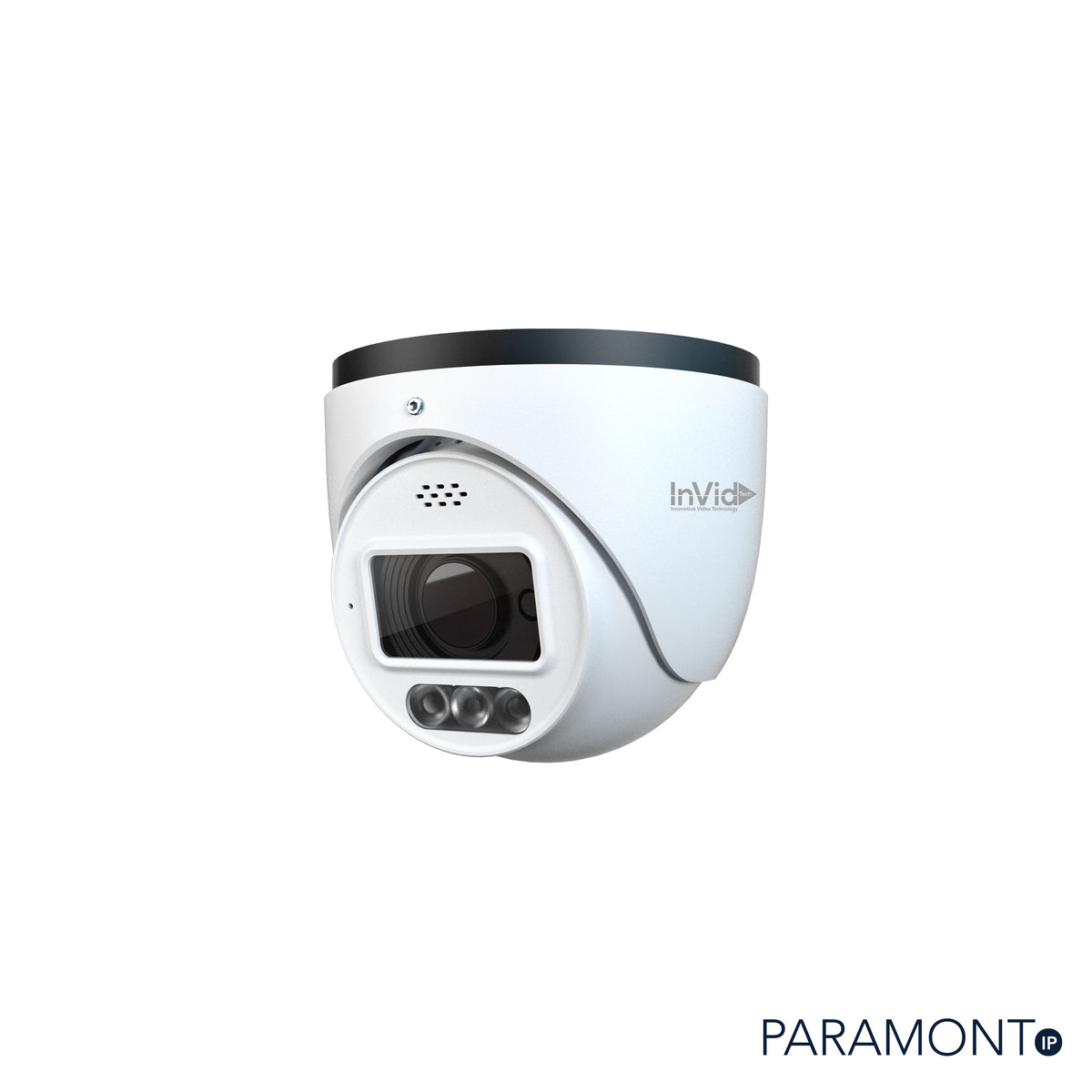 PAR-P8TXIRA2812NH-AIWLT: 8 Megapixel Turret, 2.8-12mm Lens — Invidtech