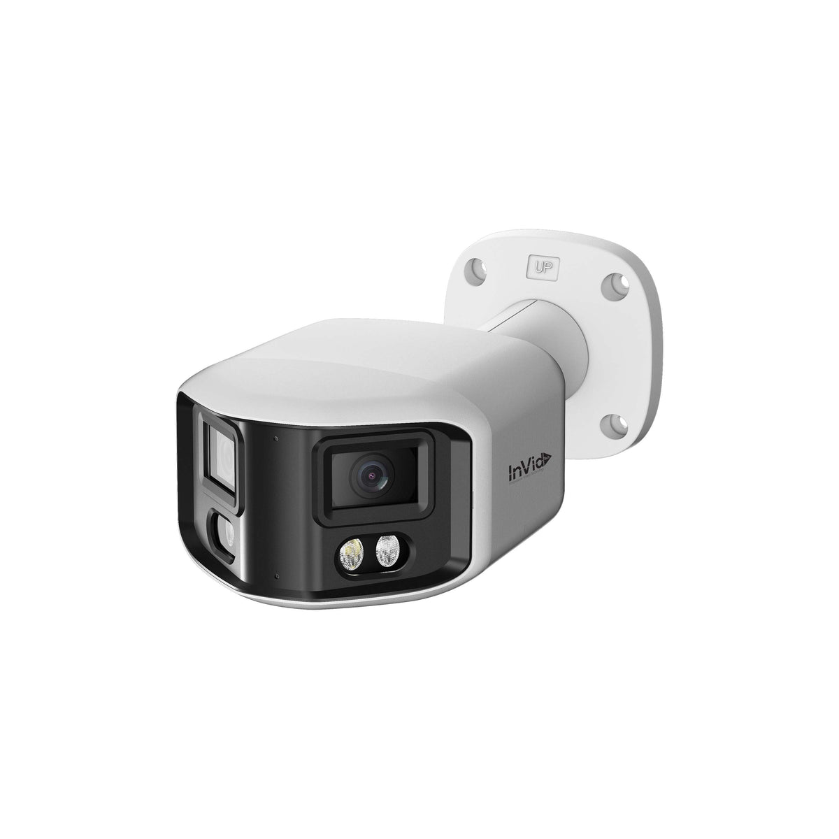Setca Camera SECA-P8MULTI180: 8 Megapixel Bullet — Invidtech