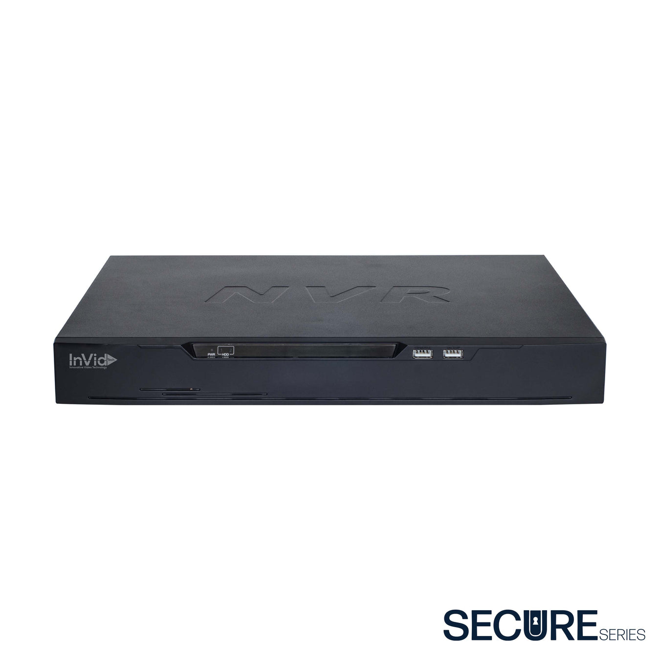 NVR: Secure