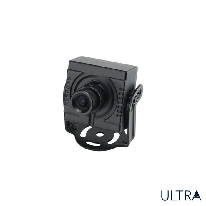 ULT-P5SQPOENH: 5 Megapixel IP Miniature Camera