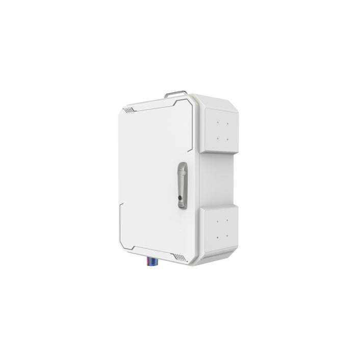 VIS-8CHSMBOX: Smart Management Box