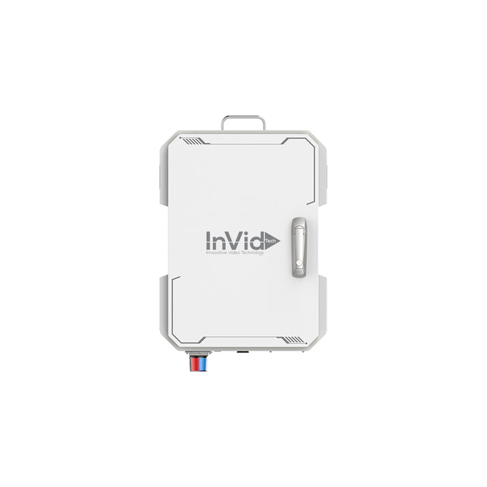 VIS-8CHSMBOX: Smart Management Box