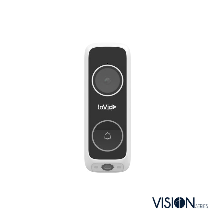 VIS-DUALDOORBELL: Doorbell Camera