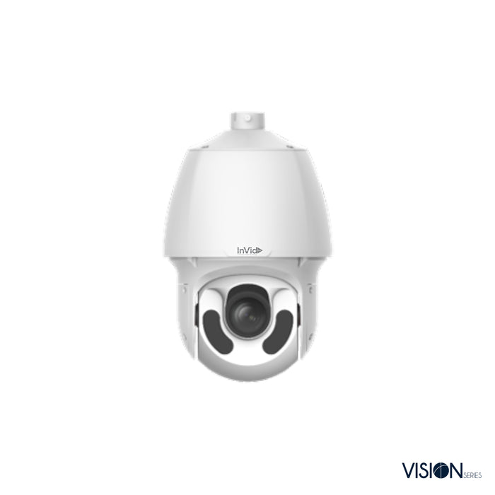 VIS-P2PTZXIR33NH: Motorized Auto-Focus, 4.5-148.5mm