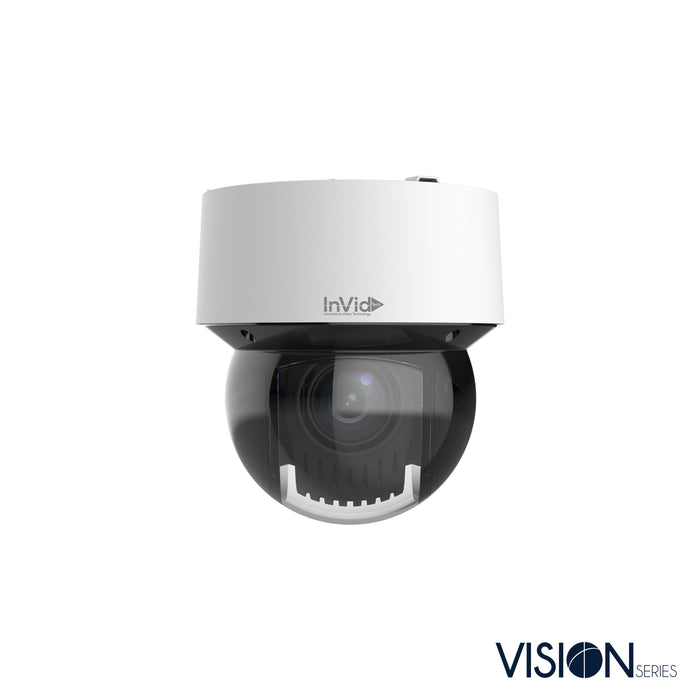 VIS-P4DRPTZ16XIRNH-AI: 4 Megapixel PTZ, 5.5-88mm