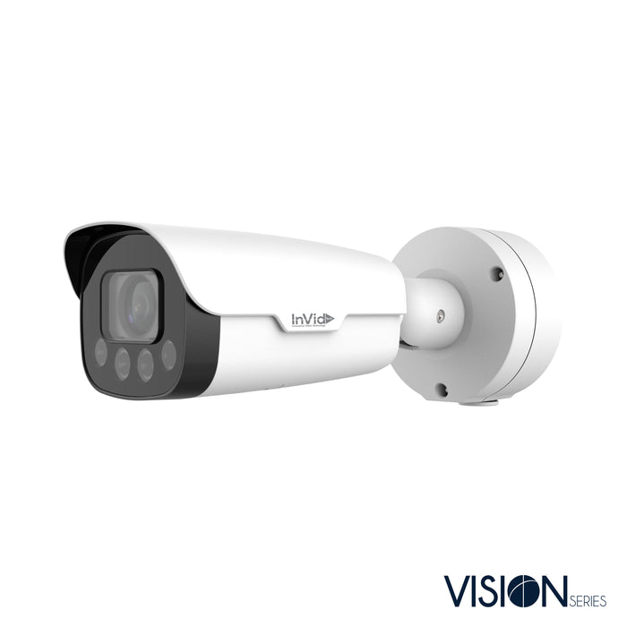 VIS-P5BXIRA560NH-AI: 5 Megapixel Bullet