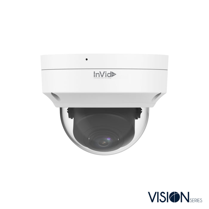 VIS-P5DRXIR28NH-HDMI: 5 Megapixel Dome, 2.8mm