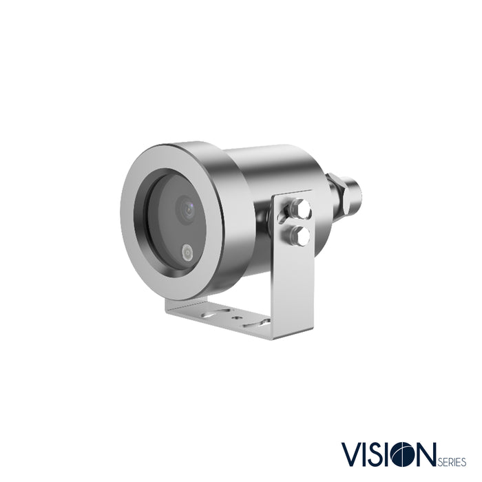 VIS-P5EBXIR4: 5 Megapixel Explosion-Proof Bullet