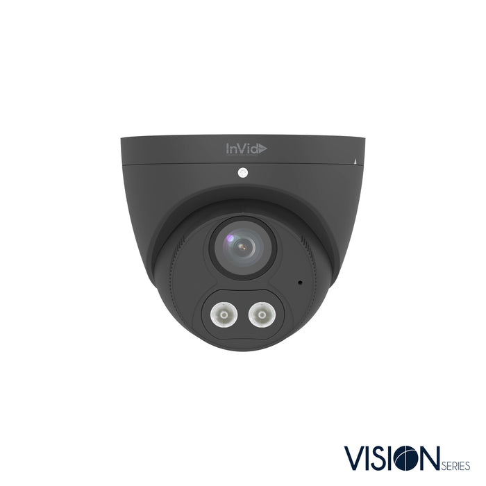 VIS-P5TXIR28NH-LC3N: 5 Megapixel Turret, 2.8mm