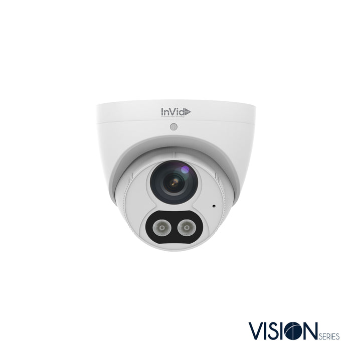 VIS-P5TXIR28NH-LC3N: 5 Megapixel Turret, 2.8mm