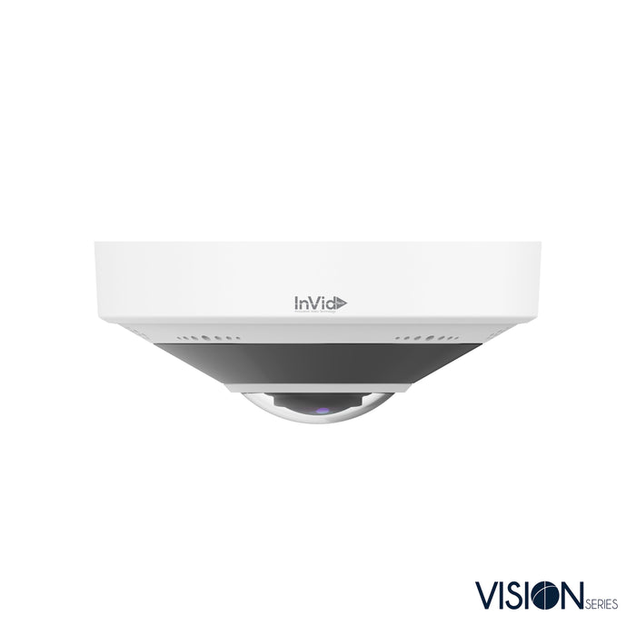 VIS-P6PANNH: 6 Megapixel Panoramic, 1.6mm