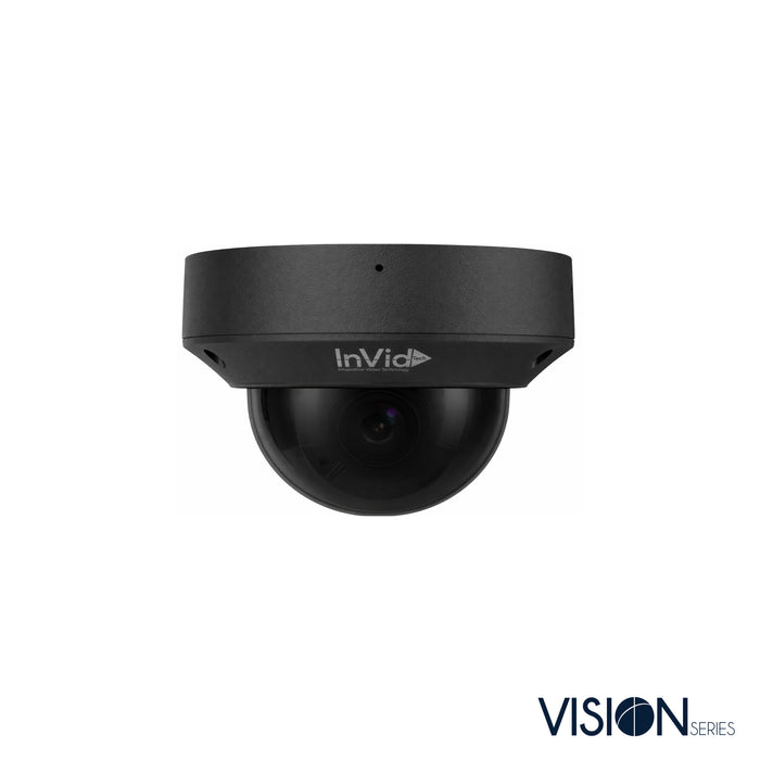 VIS-P8DRXIRA2812NH: 8 Megapixel Dome, 2.8-12mm Lens
