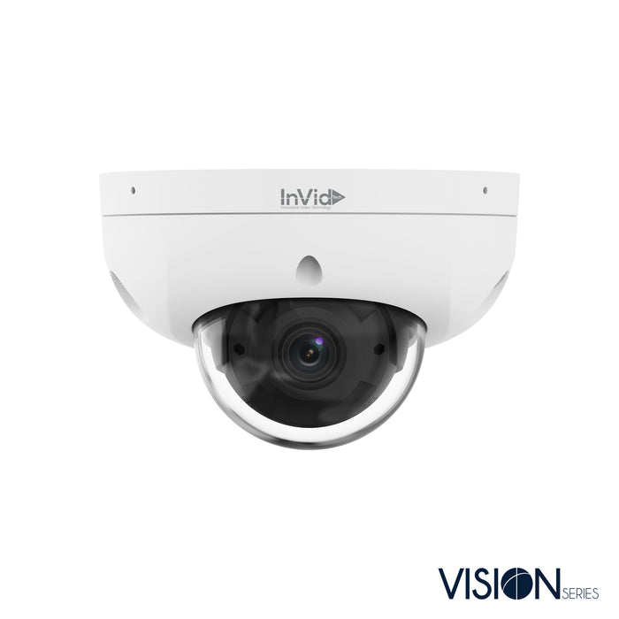 VIS-P8LIRA28NH-AIWLT: 8 Megapixel Low Profile, 2.8mm