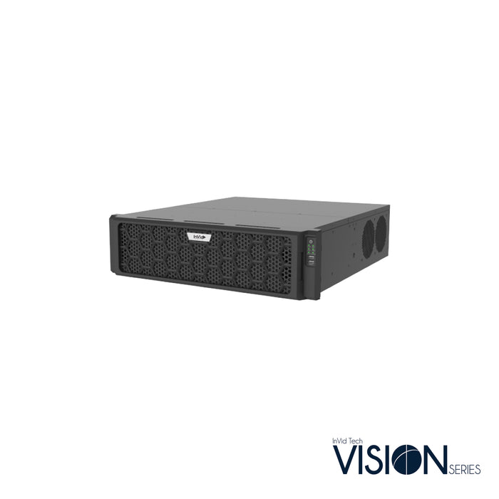 VN3A-UNI2: Large System NVR