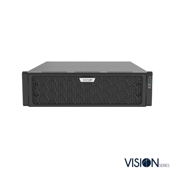 VN3A-UNI2: Large System NVR