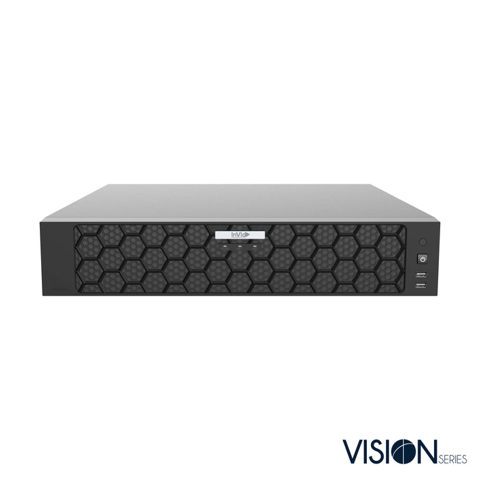 VN4A-32X: 32 Ch NVR