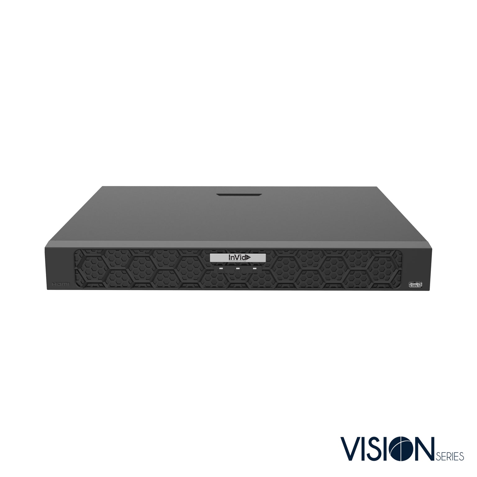 Intellex Nvr NVRs - Menu — Invidtech