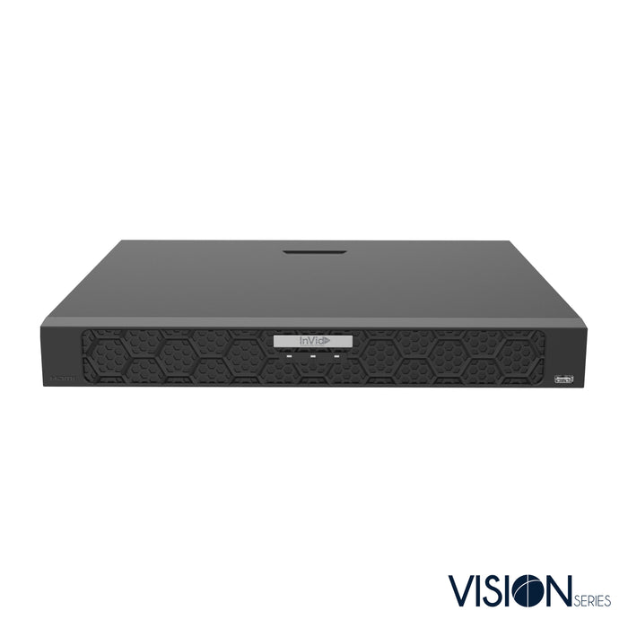 VN5A-32: 32 Ch NVR