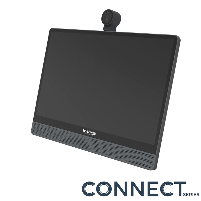 CON-MINIHUB16: 15.6” FHD LCD Screen Desktop meeting Terminal