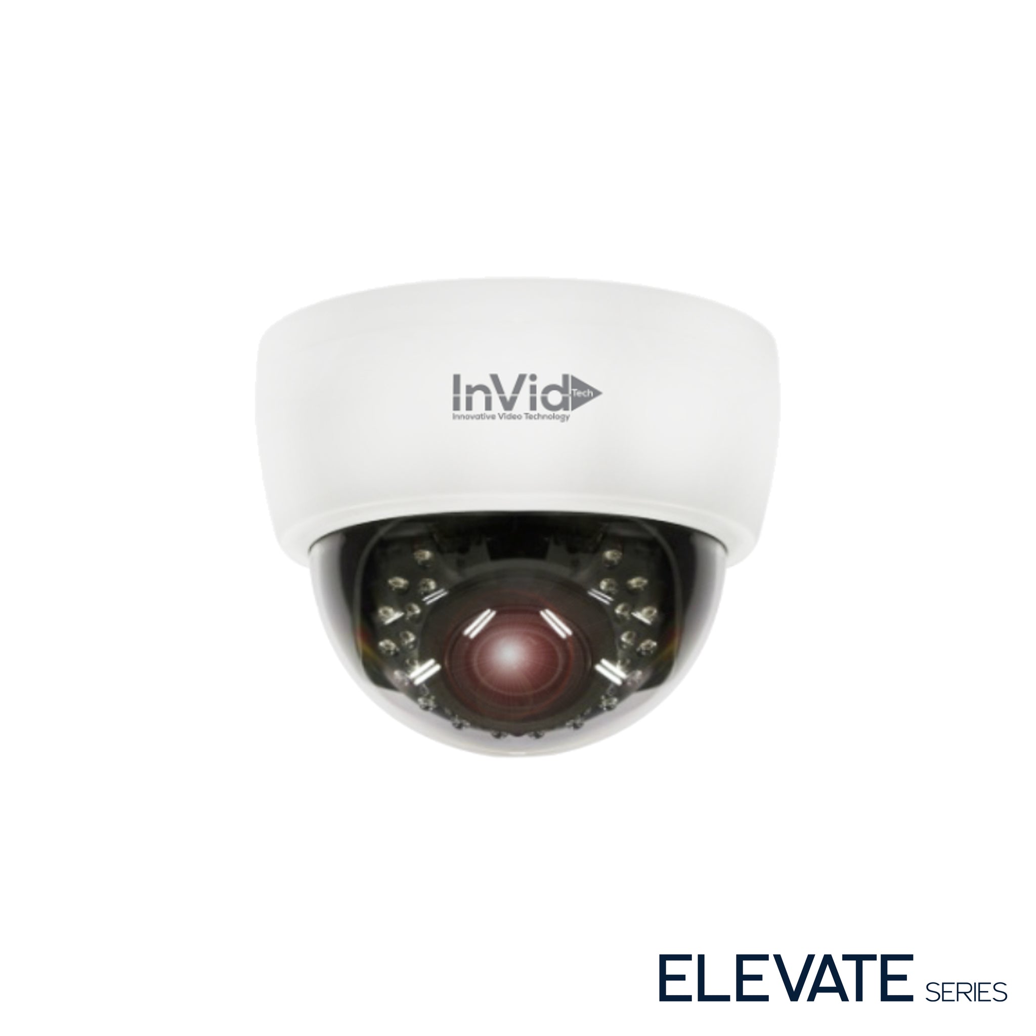 All — Invidtech