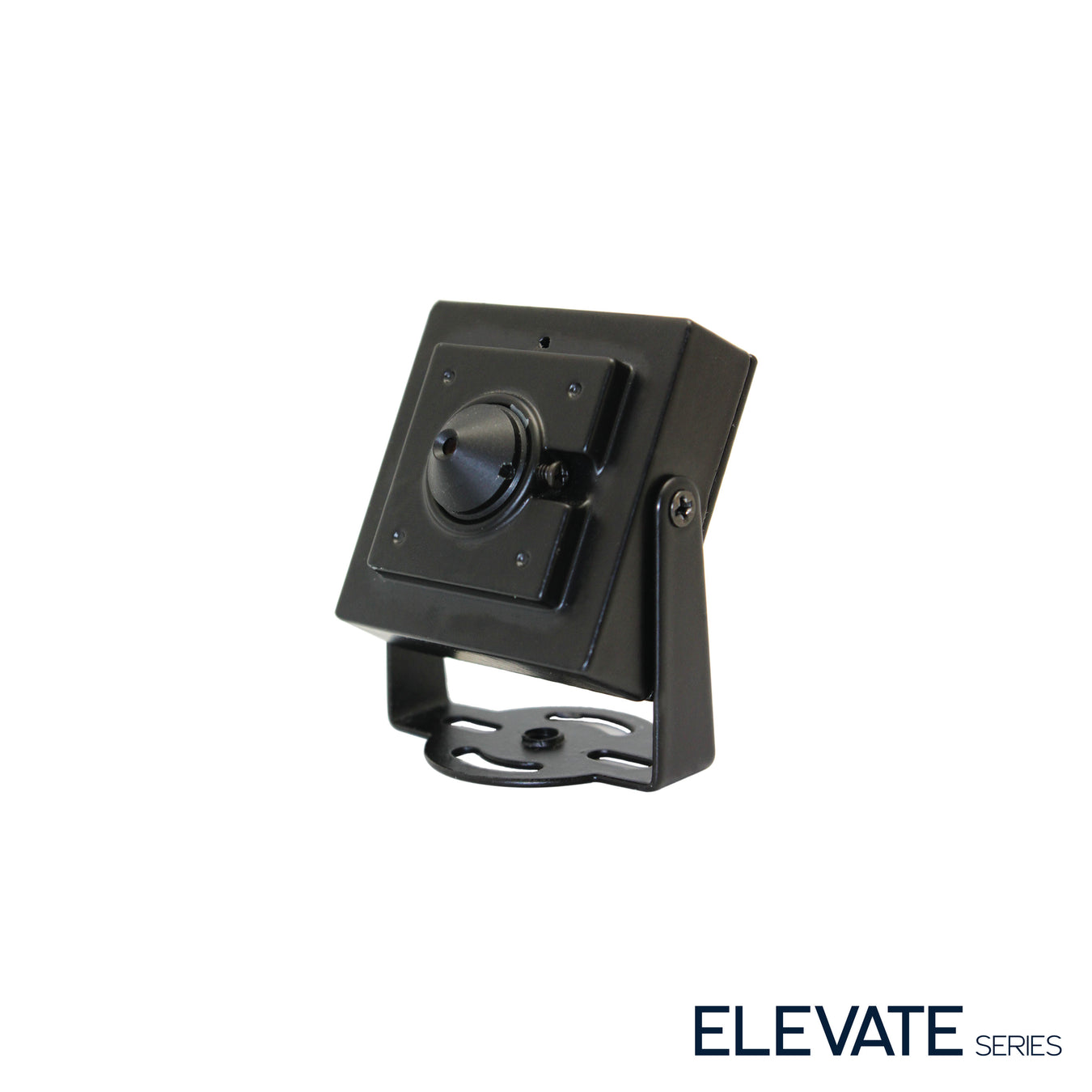 IP Camera: Elevate
