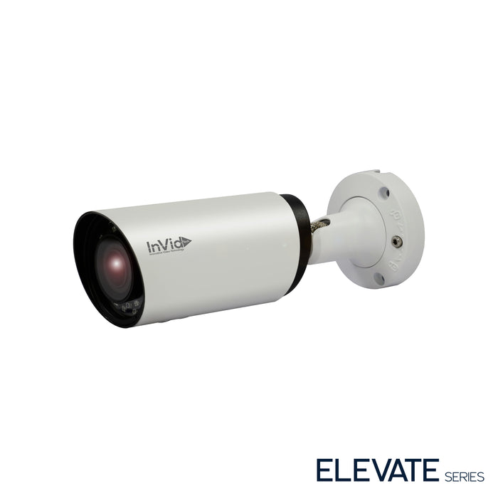 2 Megapixel White Bullet Camera, Model ELEVI-C2BXIR2812, Elevate Series. 