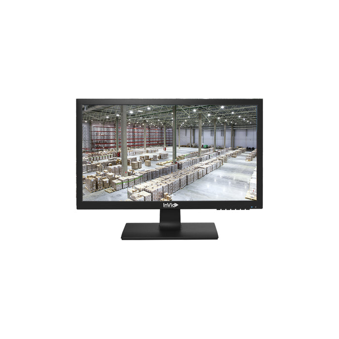 IMHD-22HD: 21.5" Monitor