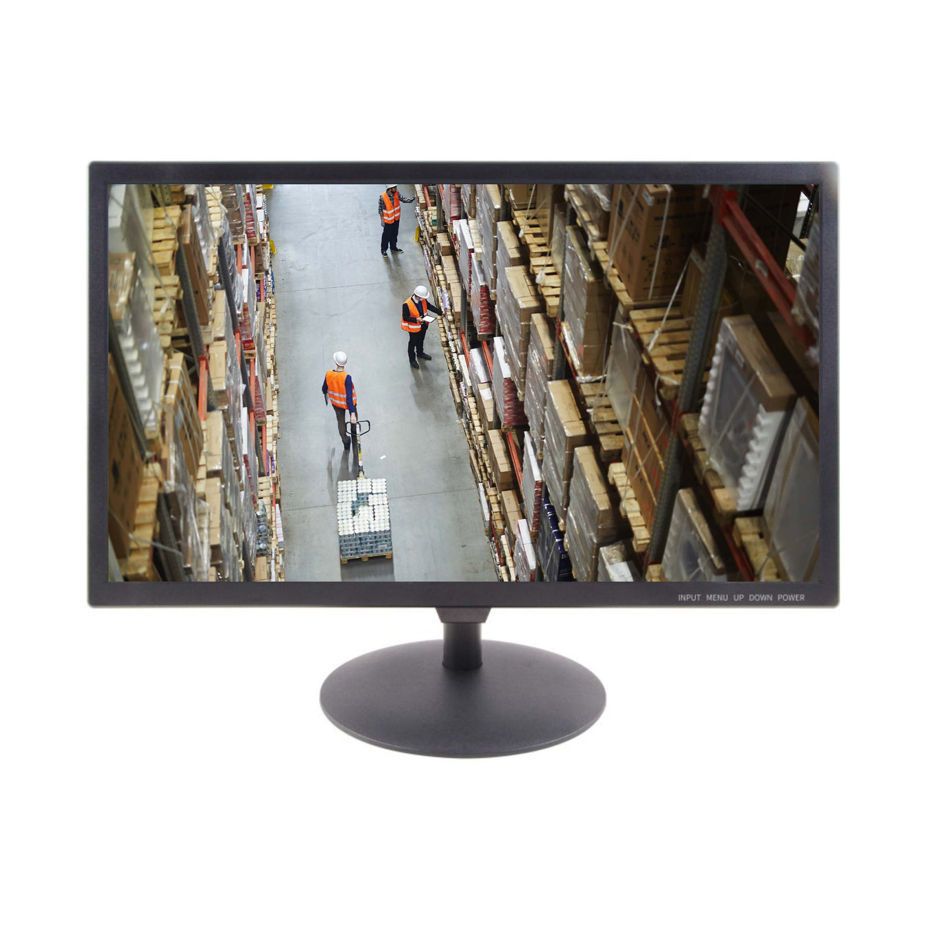 Monitor Highlight March 2022