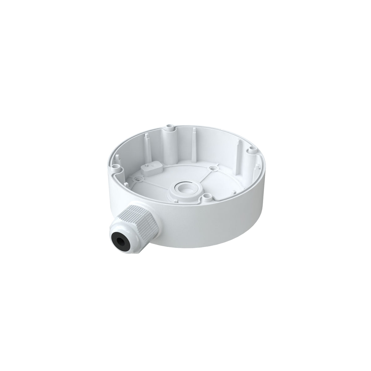 IPM-JB7: Junction Box #7 — Invidtech