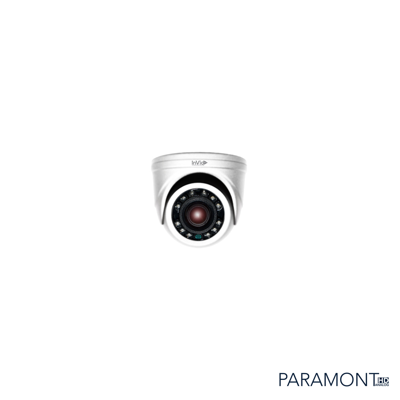 HD Analog Camera: Paramont