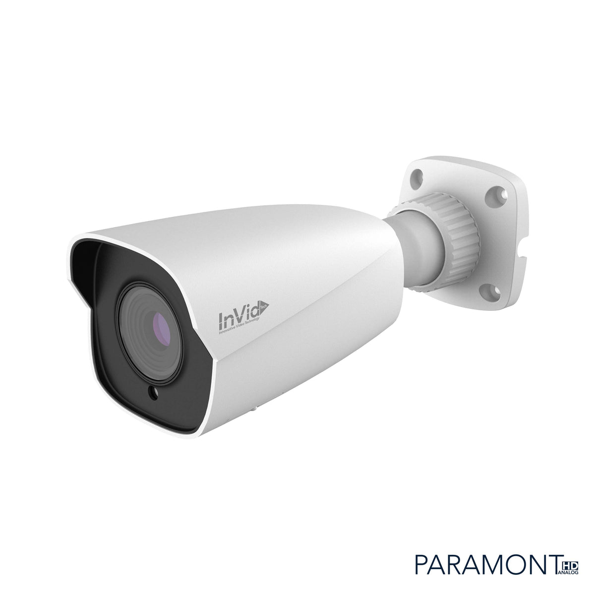 のりぴー♡ PAR-C5BIRA2812: 5 Megapixel Bullet, 2.8-12mm Lens — Invidtech