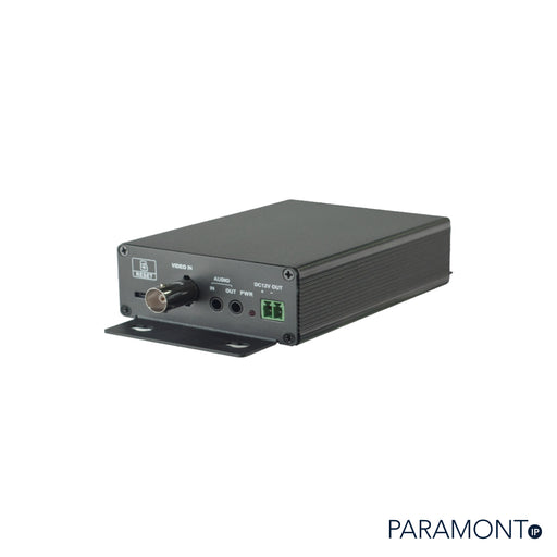 Encoder — Invidtech