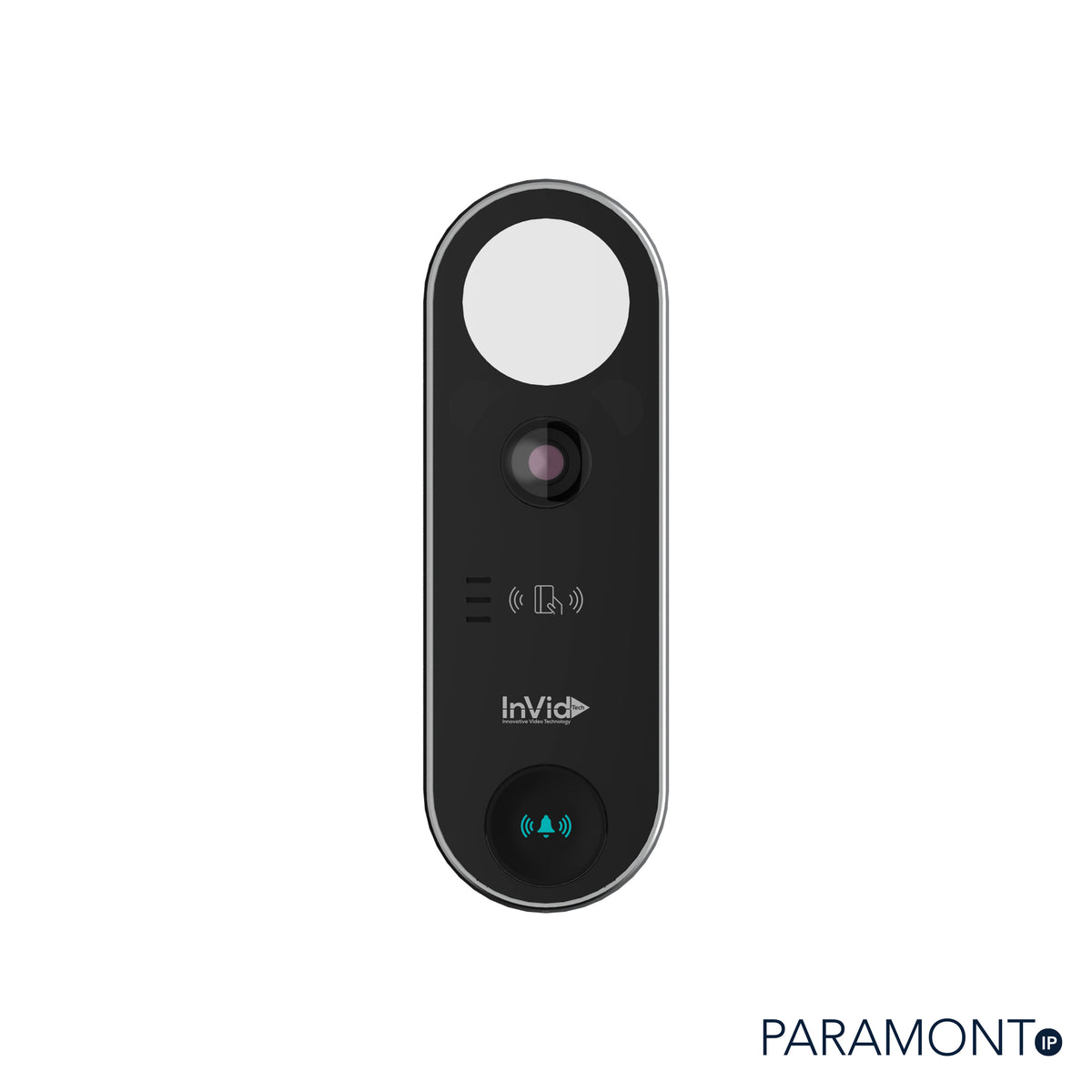 PAR-P2DOORBELL: 2 Megapixel IP Outdoor Doorbell Camera — Invidtech