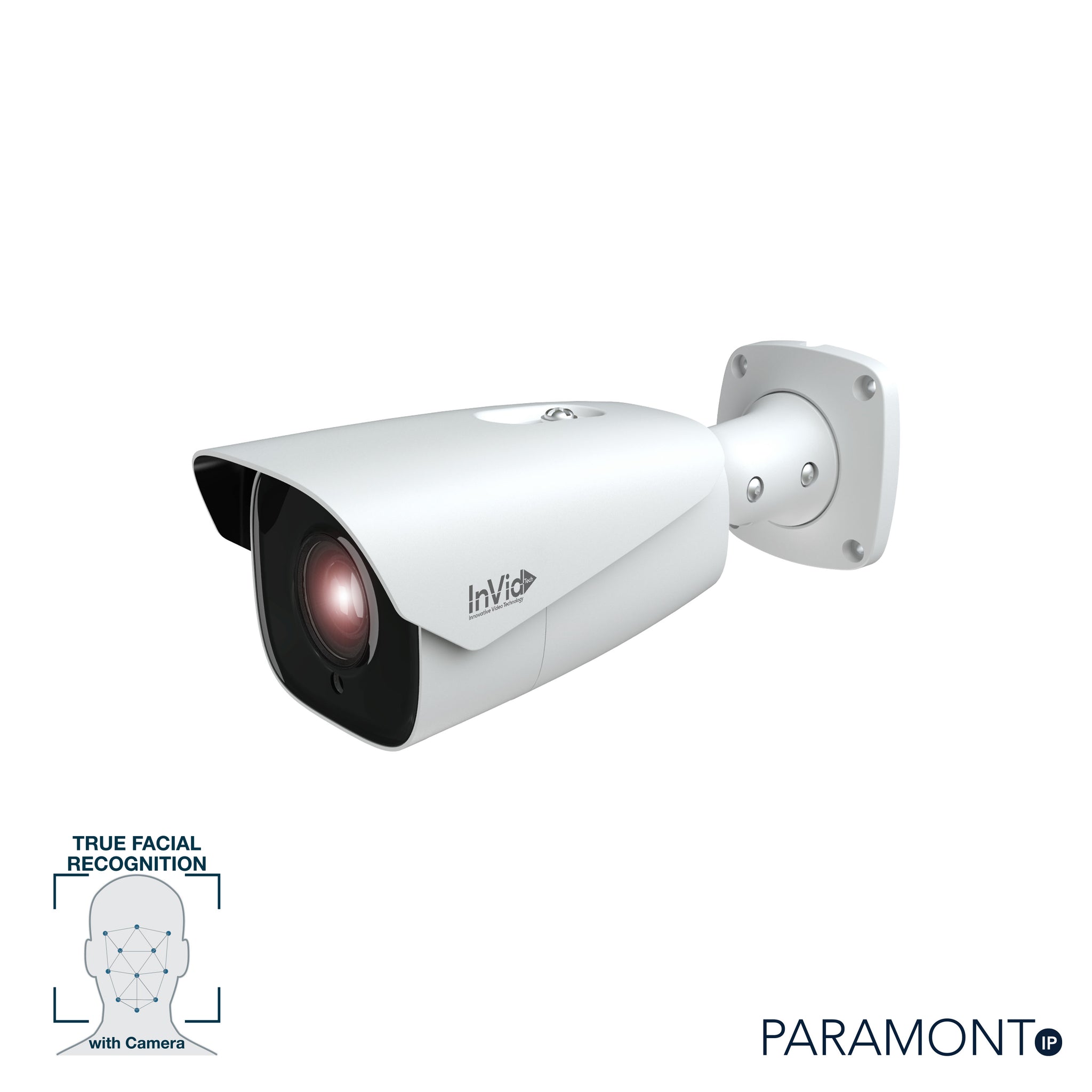 IP Cameras — Invidtech