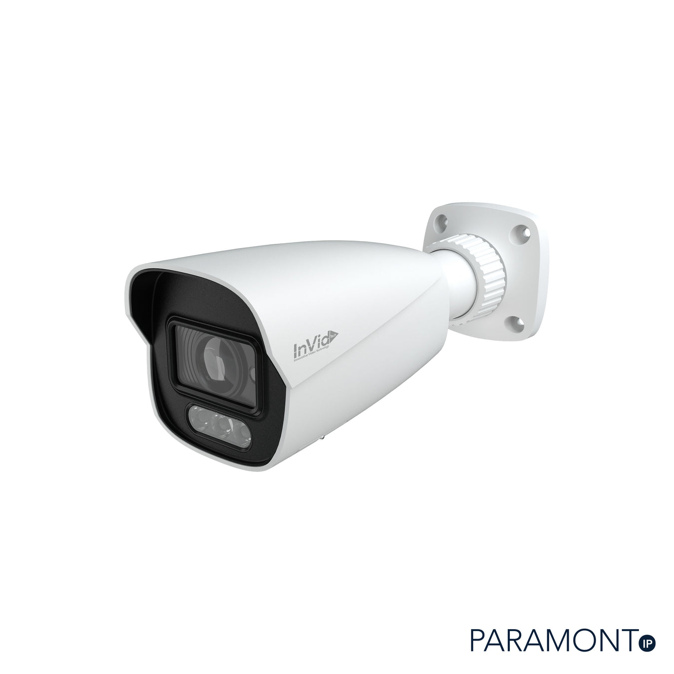 AIWL Paramont IP Cameras
