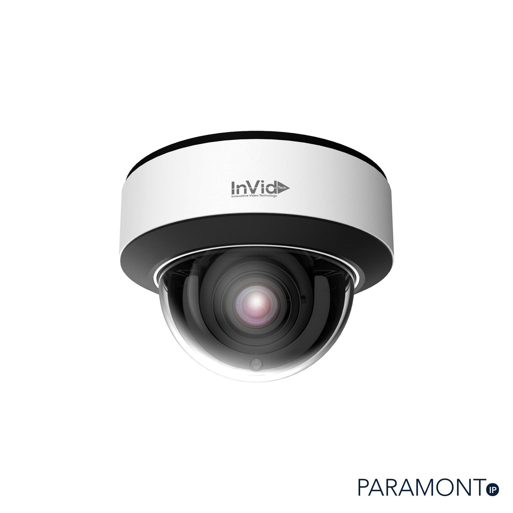 Invid Camera System AI Cameras — Invidtech