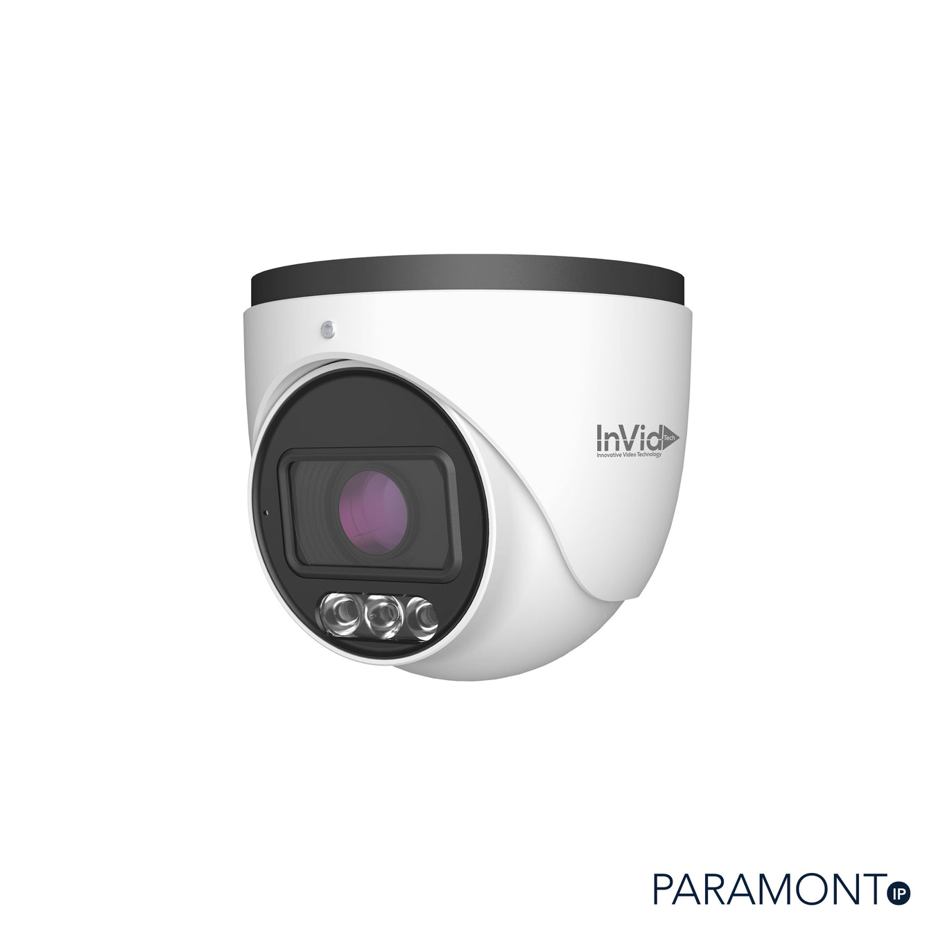 Paramont AIWL Series IP Cameras