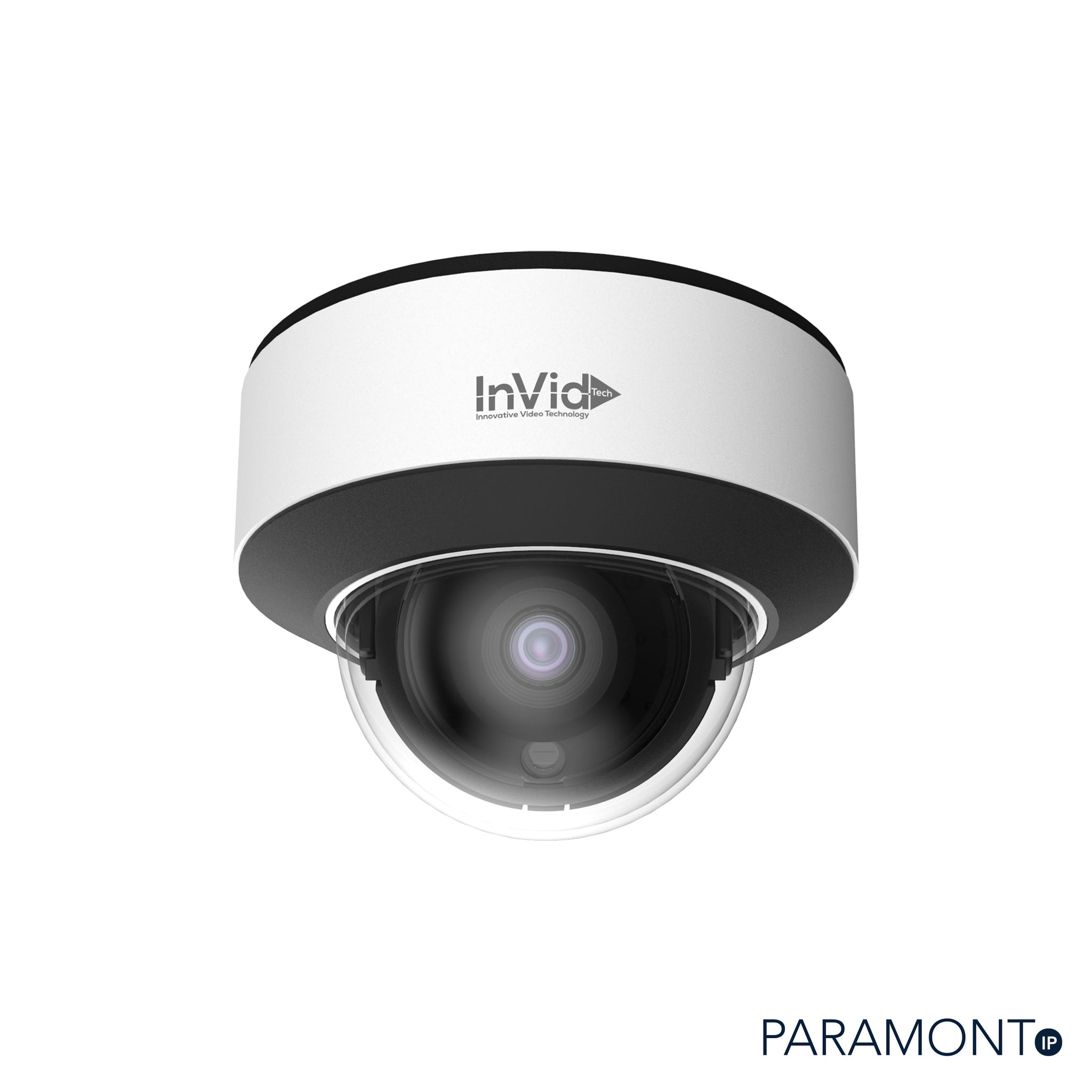 AI Cameras — Invidtech