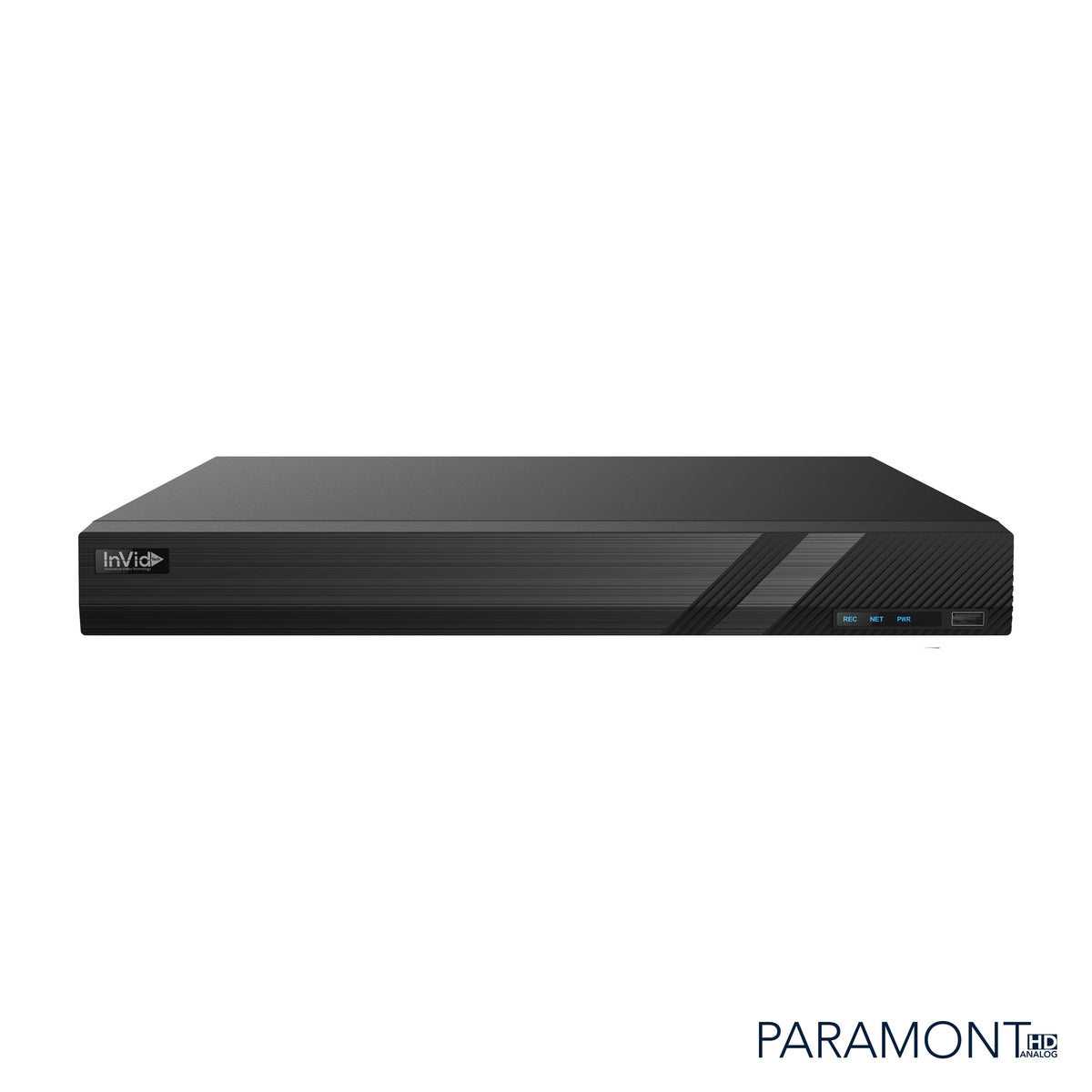 PD1A-8: 8 Channel Recorder — Invidtech