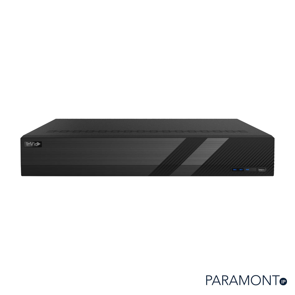 INVID PN1A-32X16FÿINVID PN1A-32X16F