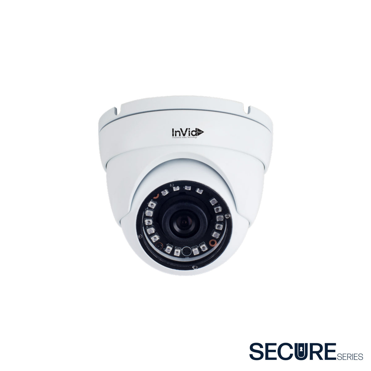 Invid fashion security camera