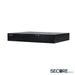 32 Channel Black Security NVR Recorder, Model SN1A-32X16TF, Secure Series.