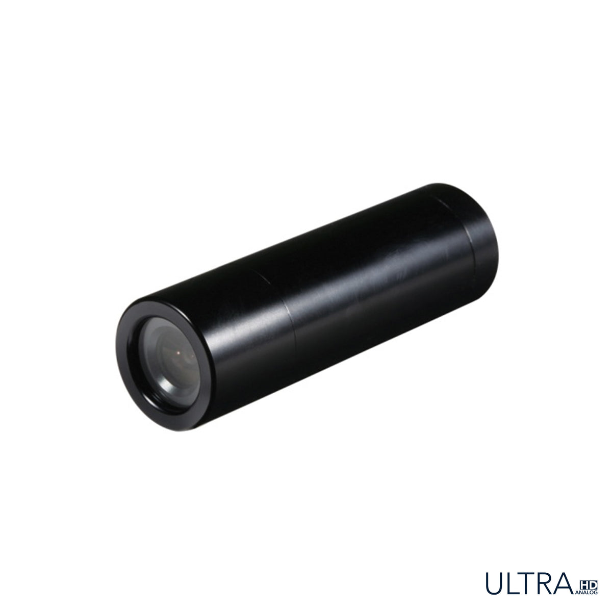 ULT-ALL5CRB: 5 Megapixel Miniature Cylinder Camera — Invidtech
