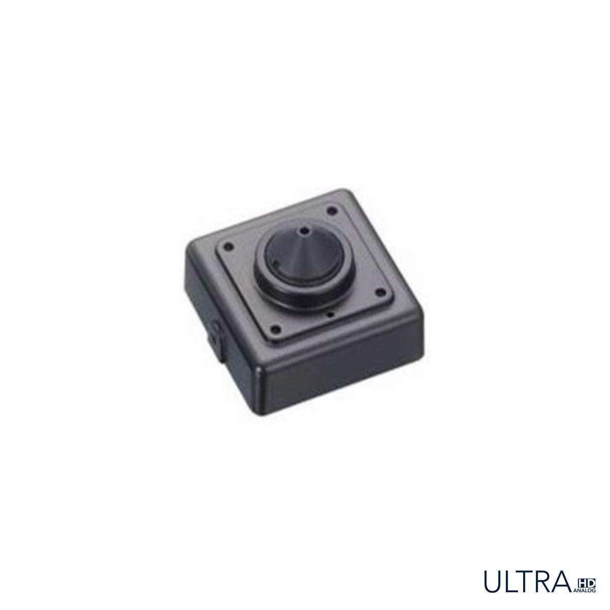 ULT-ALL5MIP: All-in-One 5 Megapixel Camera — Invidtech