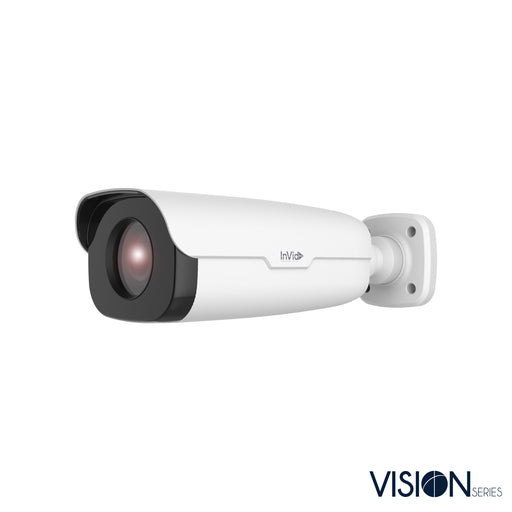 2 Megapixel White Bullet Camera, Model VIS-P2BXIRA65143, Vision Series.