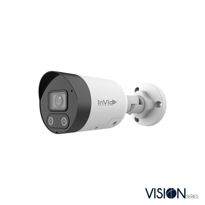 VIS-P4BXIR28NH-AIWL: 4 Megapixel IP Plug & Play Outdoor Bullet, 2.8mm ...