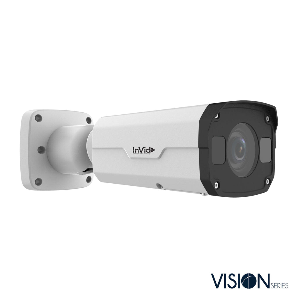 IP Camera: Vision — Invidtech