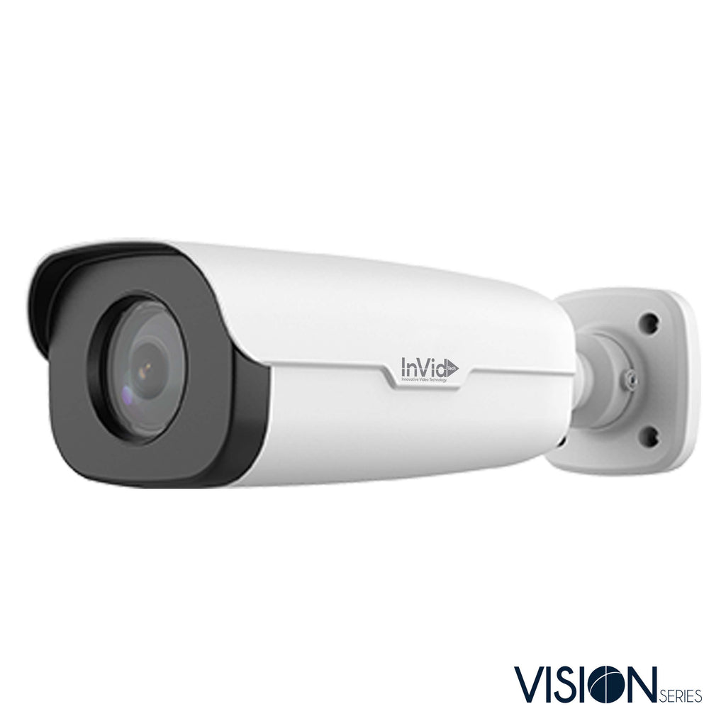 IP Camera: Vision — Invidtech